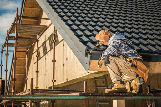 Best Rubber Roofing (EPDM, TPO)  in St Pauls, NC