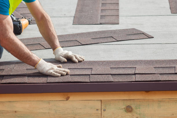 Best Emergency Roof Repair  in St Pauls, NC